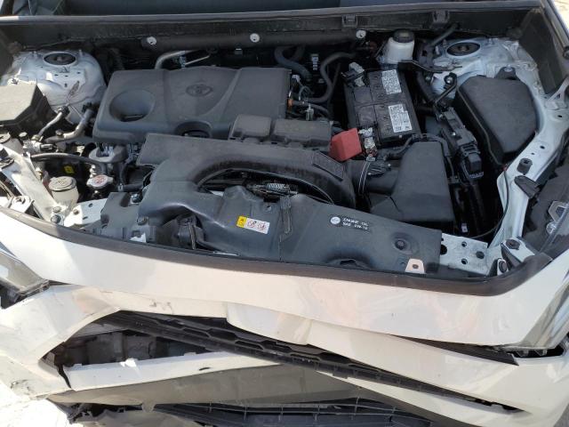 Photo 11 VIN: 2T3C1RFV2MW108574 - TOYOTA RAV4 XLE P 