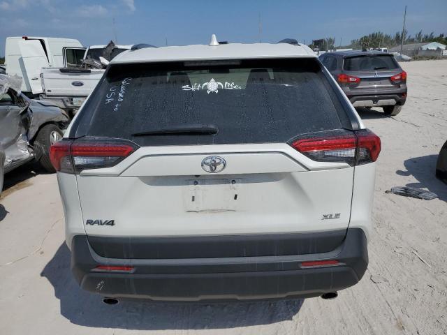 Photo 5 VIN: 2T3C1RFV2MW108574 - TOYOTA RAV4 XLE P 