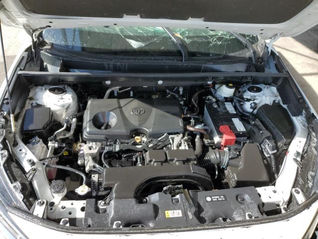 Photo 11 VIN: 2T3C1RFV2MW118182 - TOYOTA RAV4 XLE P 