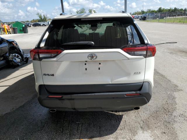 Photo 5 VIN: 2T3C1RFV2MW118182 - TOYOTA RAV4 XLE P 