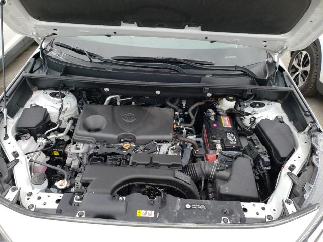 Photo 6 VIN: 2T3C1RFV2MW124676 - TOYOTA RAV4 XLE P 