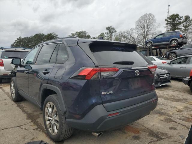 Photo 1 VIN: 2T3C1RFV2MW136360 - TOYOTA RAV4 XLE P 