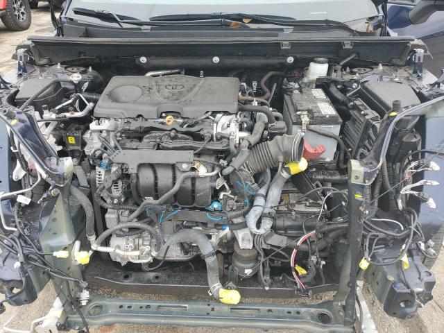 Photo 11 VIN: 2T3C1RFV2MW136360 - TOYOTA RAV4 XLE P 