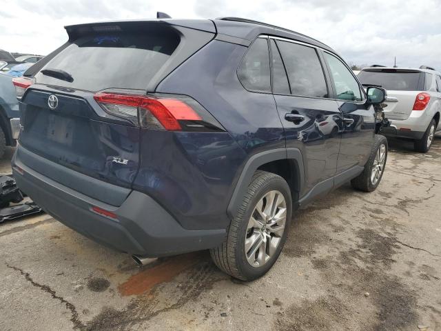 Photo 2 VIN: 2T3C1RFV2MW136360 - TOYOTA RAV4 XLE P 