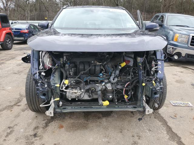 Photo 4 VIN: 2T3C1RFV2MW136360 - TOYOTA RAV4 XLE P 