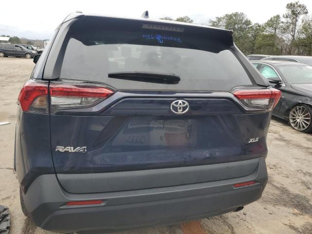 Photo 5 VIN: 2T3C1RFV2MW136360 - TOYOTA RAV4 XLE P 