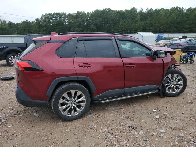 Photo 2 VIN: 2T3C1RFV2MW145253 - TOYOTA RAV4 XLE P 