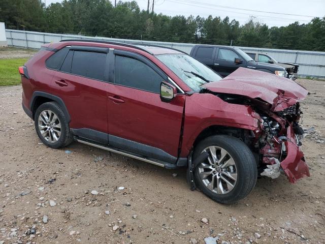 Photo 3 VIN: 2T3C1RFV2MW145253 - TOYOTA RAV4 XLE P 