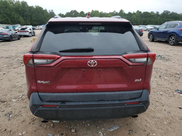 Photo 5 VIN: 2T3C1RFV2MW145253 - TOYOTA RAV4 XLE P 