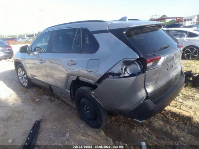 Photo 2 VIN: 2T3C1RFV2MW164403 - TOYOTA RAV4 