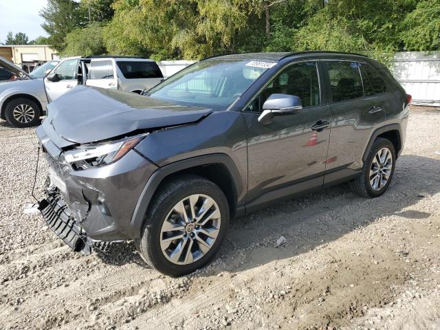 Photo 0 VIN: 2T3C1RFV2NC212694 - TOYOTA RAV4 XLE P 