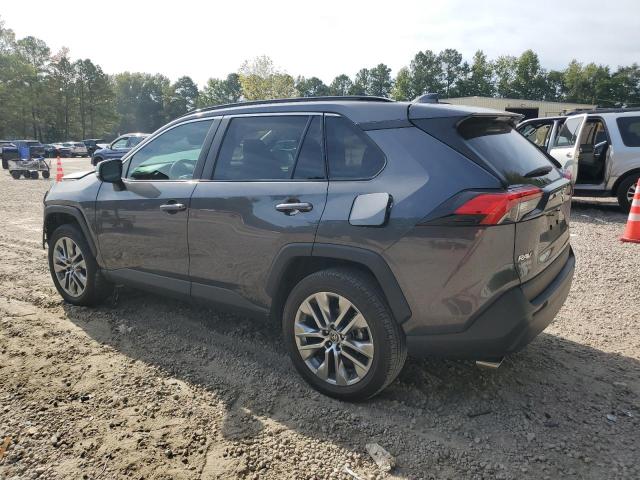 Photo 1 VIN: 2T3C1RFV2NC212694 - TOYOTA RAV4 XLE P 