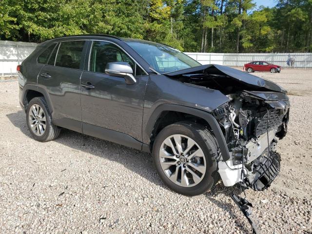 Photo 3 VIN: 2T3C1RFV2NC212694 - TOYOTA RAV4 XLE P 