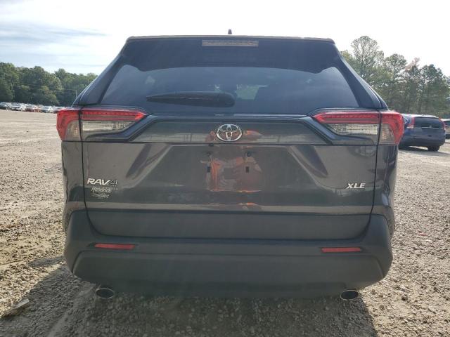 Photo 5 VIN: 2T3C1RFV2NC212694 - TOYOTA RAV4 XLE P 