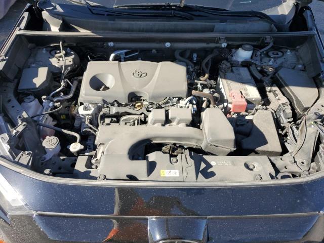 Photo 11 VIN: 2T3C1RFV2NW203038 - TOYOTA RAV4 XLE 