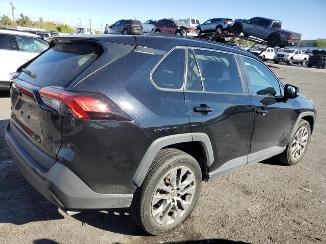 Photo 2 VIN: 2T3C1RFV2NW203038 - TOYOTA RAV4 XLE 