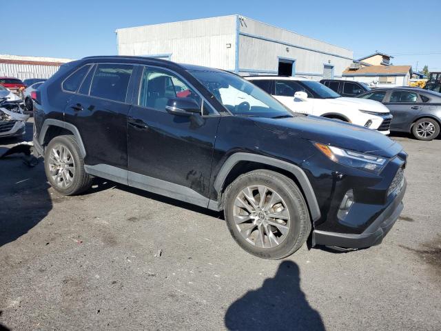 Photo 3 VIN: 2T3C1RFV2NW203038 - TOYOTA RAV4 XLE 