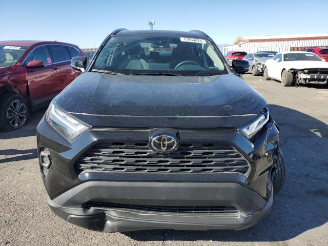 Photo 4 VIN: 2T3C1RFV2NW203038 - TOYOTA RAV4 XLE 