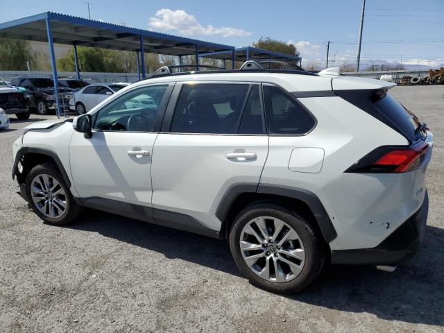 Photo 1 VIN: 2T3C1RFV2NW232605 - TOYOTA RAV4 XLE P 