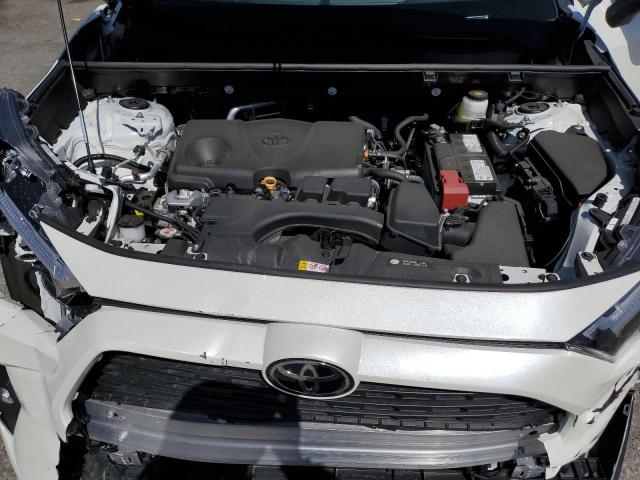 Photo 11 VIN: 2T3C1RFV2NW232605 - TOYOTA RAV4 XLE P 