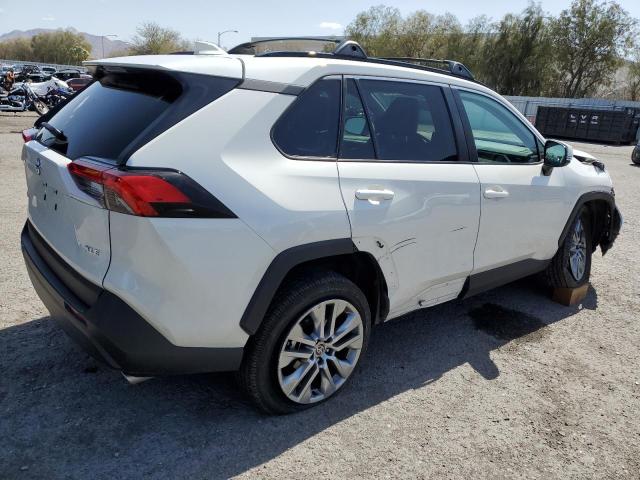 Photo 2 VIN: 2T3C1RFV2NW232605 - TOYOTA RAV4 XLE P 