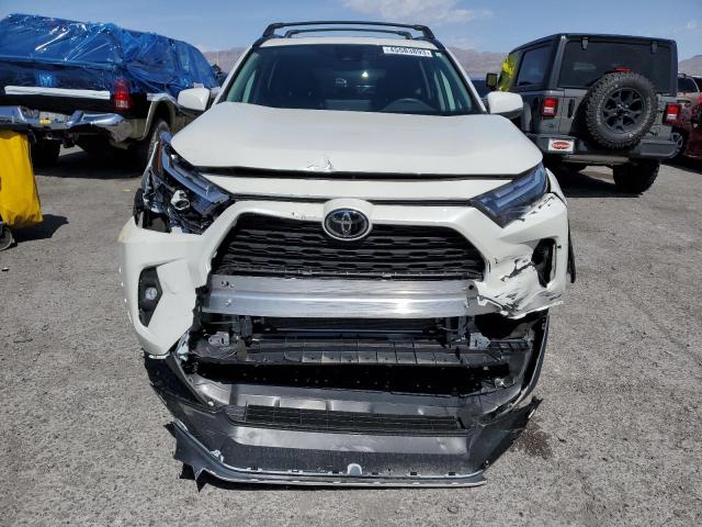 Photo 4 VIN: 2T3C1RFV2NW232605 - TOYOTA RAV4 XLE P 