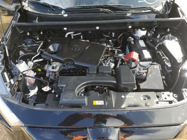 Photo 11 VIN: 2T3C1RFV2PC247951 - TOYOTA RAV4 XLE P 