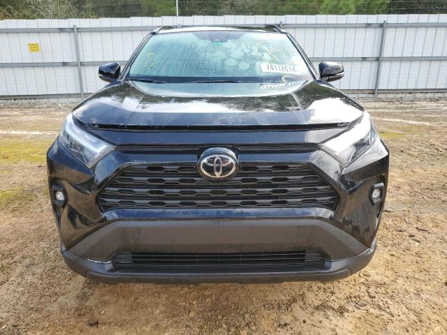 Photo 4 VIN: 2T3C1RFV2PC247951 - TOYOTA RAV4 XLE P 