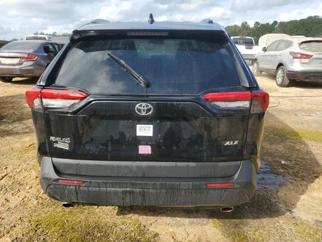 Photo 5 VIN: 2T3C1RFV2PC247951 - TOYOTA RAV4 XLE P 