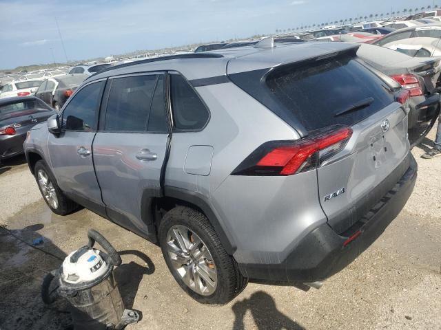 Photo 1 VIN: 2T3C1RFV2RC252957 - TOYOTA RAV4 XLE P 