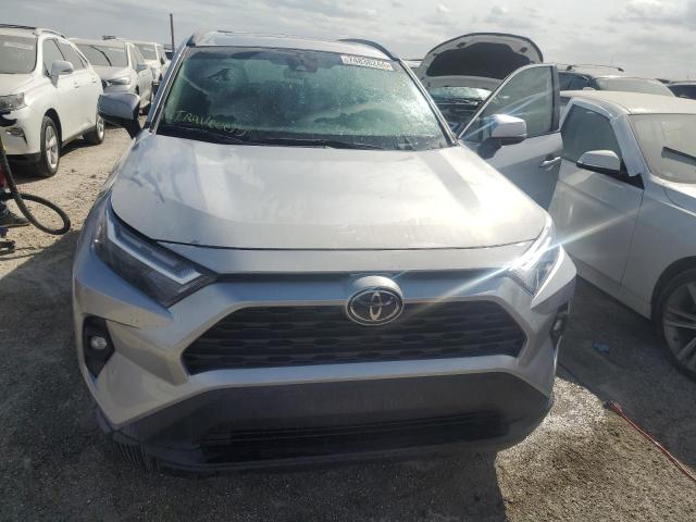 Photo 4 VIN: 2T3C1RFV2RC252957 - TOYOTA RAV4 XLE P 