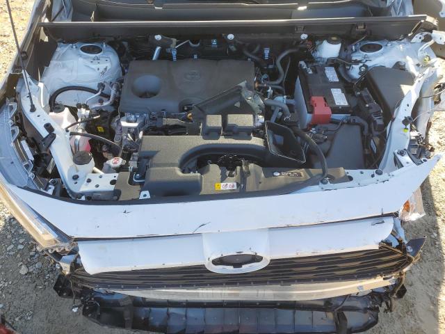 Photo 11 VIN: 2T3C1RFV2RW353897 - TOYOTA RAV4 XLE P 