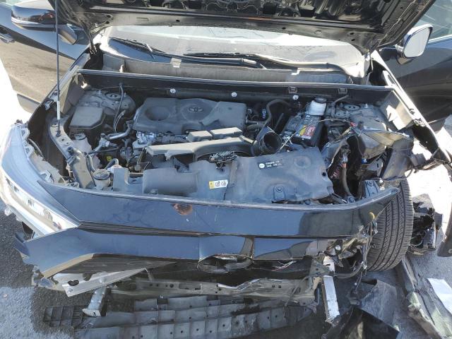 Photo 10 VIN: 2T3C1RFV3KC001516 - TOYOTA RAV4 XLE P 