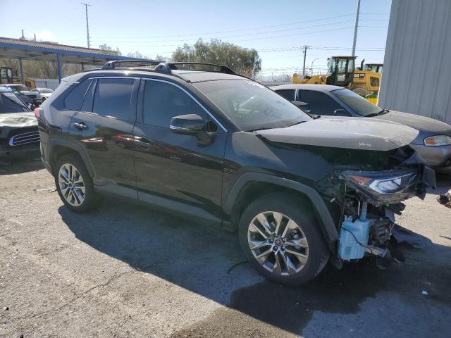 Photo 3 VIN: 2T3C1RFV3KC001516 - TOYOTA RAV4 XLE P 