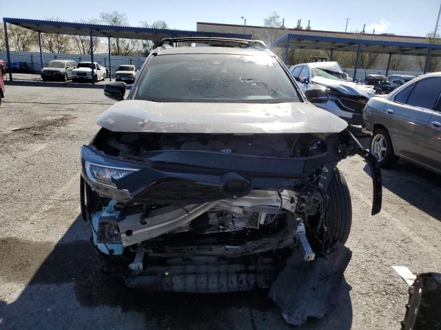 Photo 4 VIN: 2T3C1RFV3KC001516 - TOYOTA RAV4 XLE P 