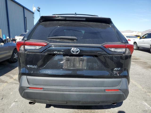 Photo 5 VIN: 2T3C1RFV3KC001516 - TOYOTA RAV4 XLE P 