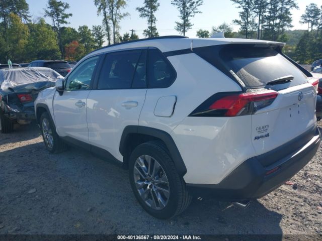 Photo 2 VIN: 2T3C1RFV3KC017229 - TOYOTA RAV4 