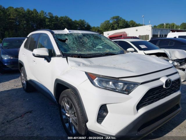 Photo 5 VIN: 2T3C1RFV3KC017229 - TOYOTA RAV4 