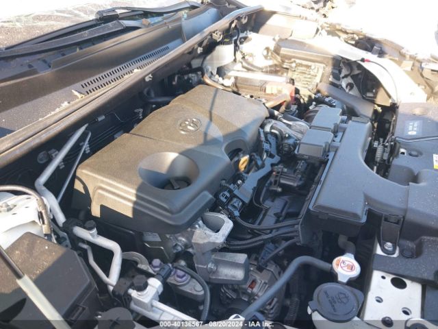 Photo 9 VIN: 2T3C1RFV3KC017229 - TOYOTA RAV4 