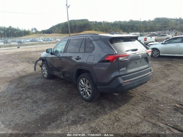 Photo 2 VIN: 2T3C1RFV3KC031910 - TOYOTA RAV4 