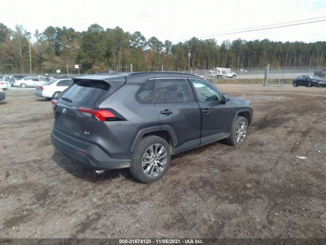 Photo 3 VIN: 2T3C1RFV3KC031910 - TOYOTA RAV4 