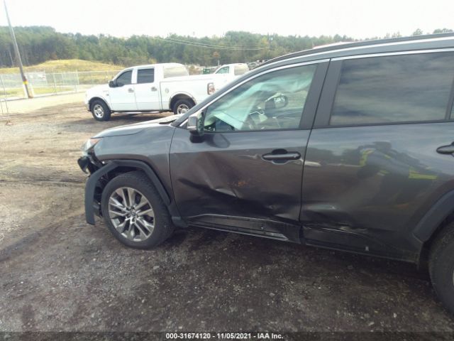 Photo 5 VIN: 2T3C1RFV3KC031910 - TOYOTA RAV4 