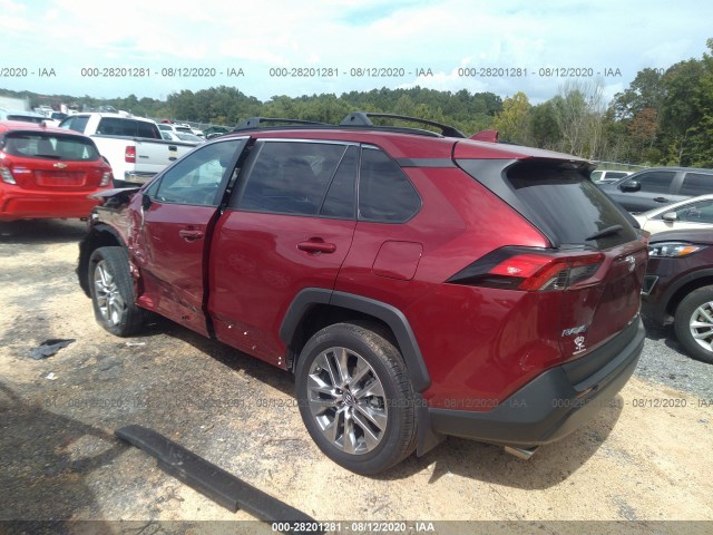 Photo 2 VIN: 2T3C1RFV3KW036443 - TOYOTA RAV4 