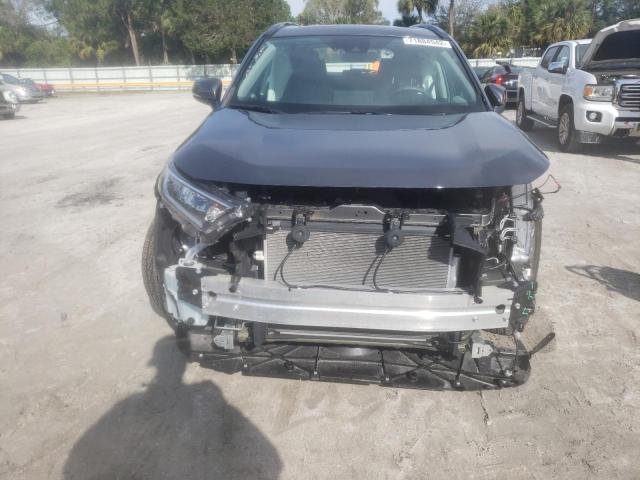 Photo 4 VIN: 2T3C1RFV3LW058718 - TOYOTA RAV4 XLE P 