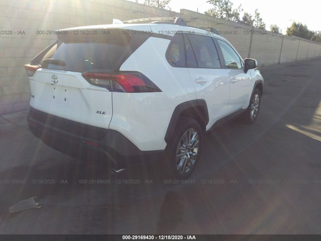 Photo 3 VIN: 2T3C1RFV3LW073591 - TOYOTA RAV4 