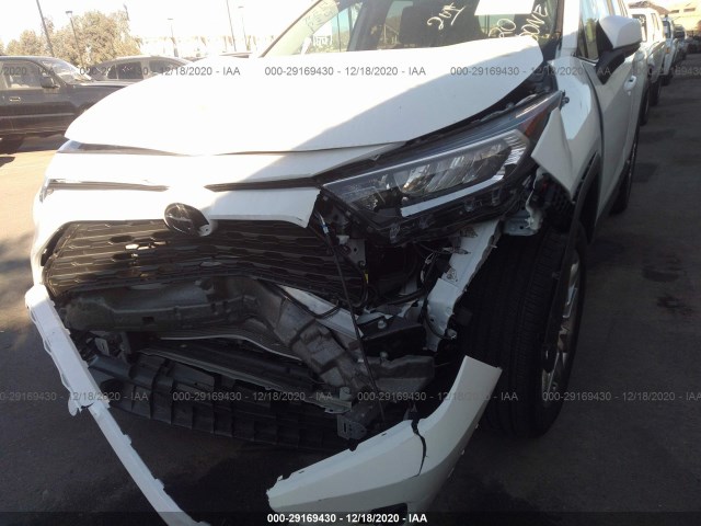 Photo 5 VIN: 2T3C1RFV3LW073591 - TOYOTA RAV4 