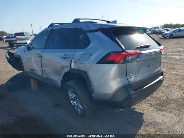 Photo 2 VIN: 2T3C1RFV3LW083263 - TOYOTA RAV4 