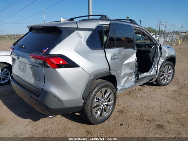 Photo 3 VIN: 2T3C1RFV3LW083263 - TOYOTA RAV4 