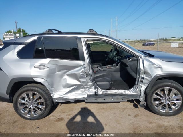 Photo 5 VIN: 2T3C1RFV3LW083263 - TOYOTA RAV4 