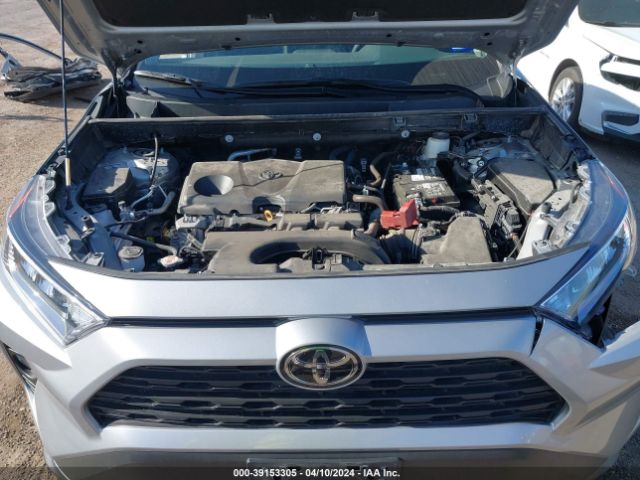 Photo 9 VIN: 2T3C1RFV3LW083263 - TOYOTA RAV4 